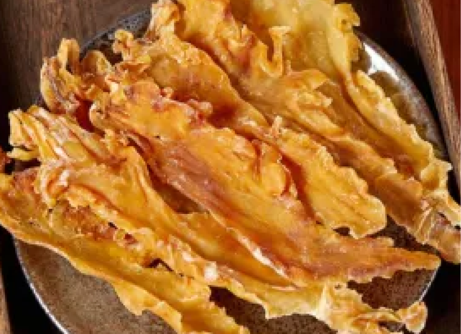 5 Surprising Health Benefits of Dry Fish You Need to Know
