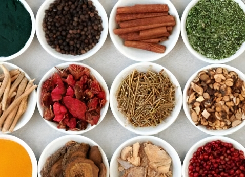 China: China's Nuts and Dried Fruits Market Update