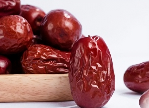 🍵 Easy & Healthy: Xinjiang Red Date Tea 🍵