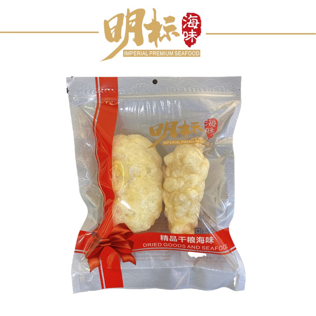 Premium Fish Maw 100g Healthier