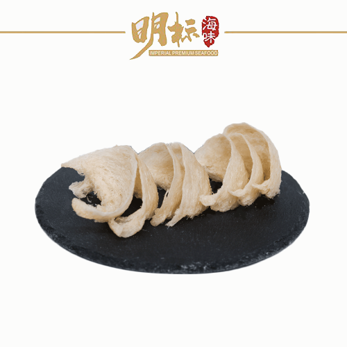 PREMIUM YAN ZHAN 100% Pure Indonesia Bird Nest /500g