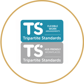Tripartite Standard