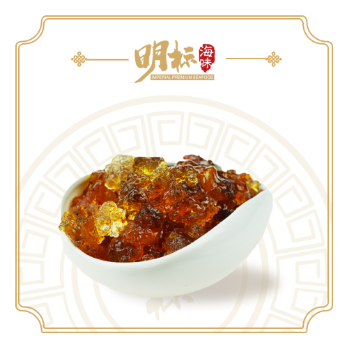 Peach Gum 桃胶 500g