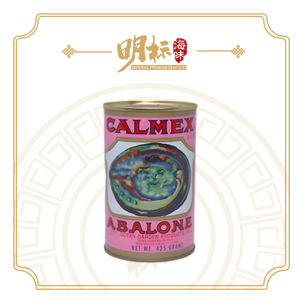 Calmex Australia Abalone 213g
