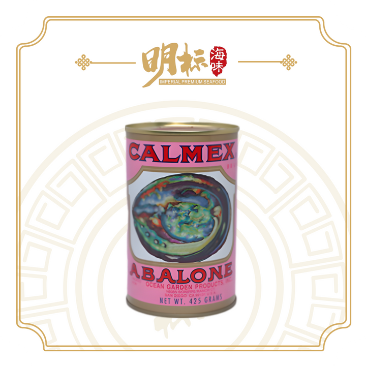 Calmex Australia Abalone 213g