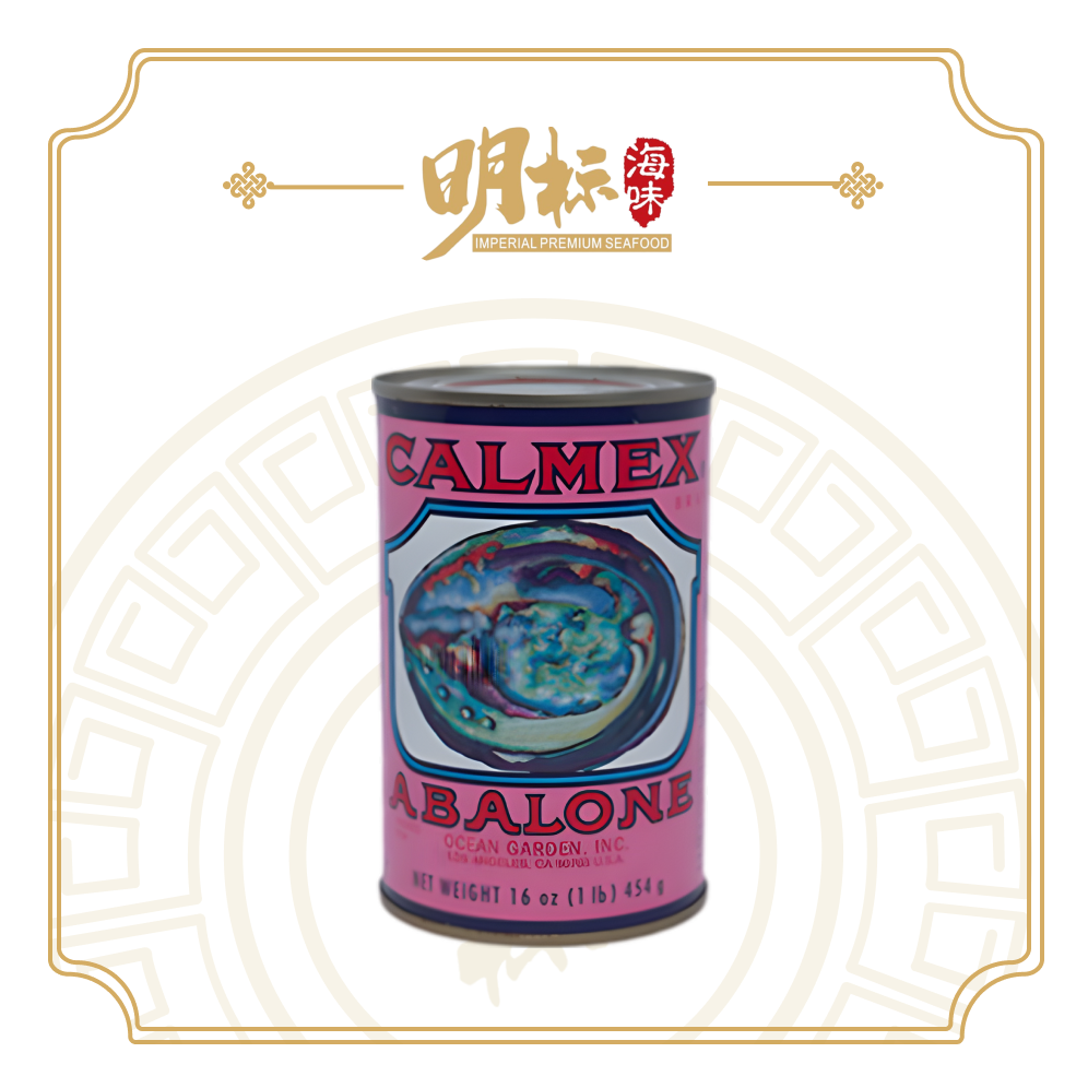 Calmex Mexico Abalone