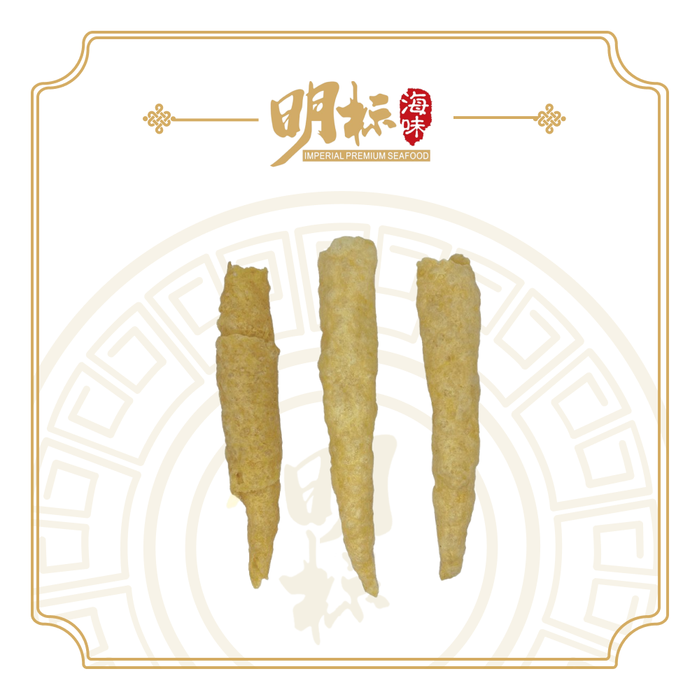 Premium Fish Maw 100g Healthier