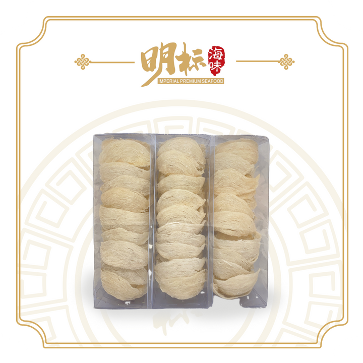 PREMIUM YAN ZHAN 100% Pure Indonesia Bird Nest /500g