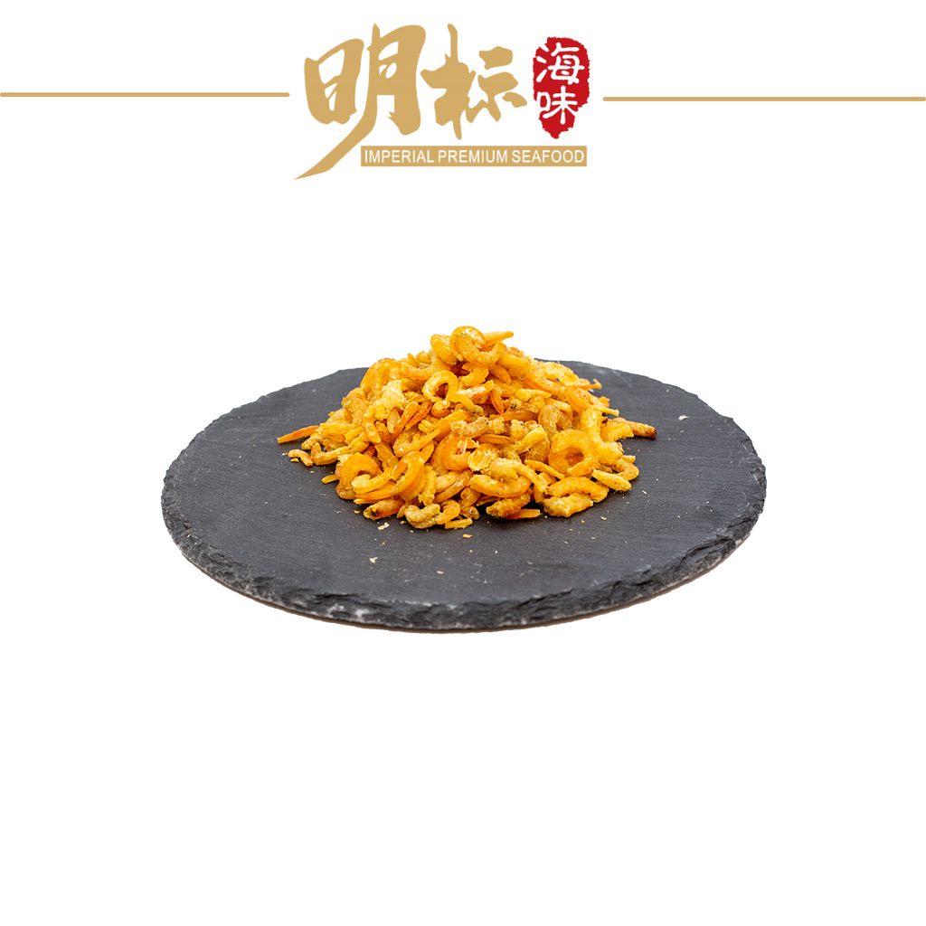 Premium Dried Shrimp/500g/pkt