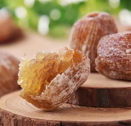 Premium Golden Honey Dates 金丝蜜枣/500G