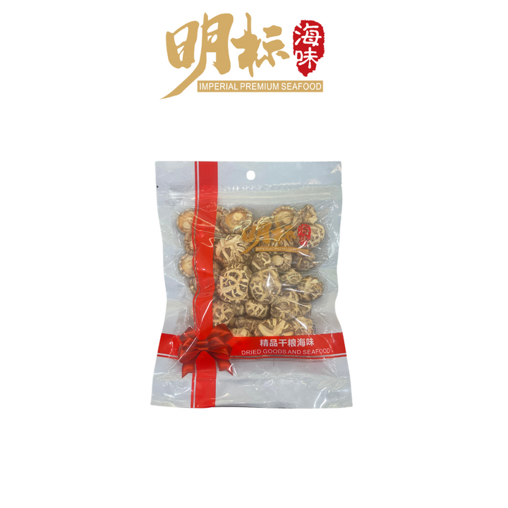 Japanese Dried Shiitake Mushroom 100g