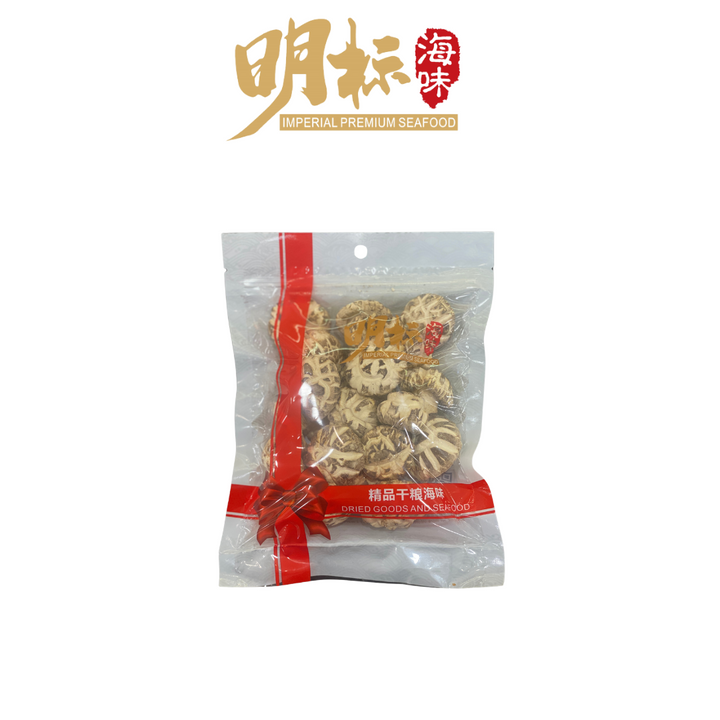 Japanese Dried Shiitake Mushroom 100g