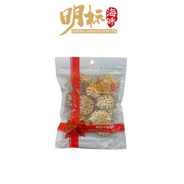 Japanese Dried Shiitake Mushroom 100g